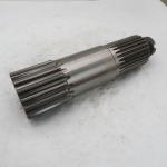 Original FAST Transmission/Gearbox Parts Shaft 12JSD200T-1707105