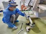 China Top Stryker Medical Equipment For Medical Equipment Inspection Stryker
