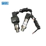 WNK805 Water Pressure Transducer 4-20mA Stainless Steel Shell