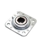 C5 C9 Agricultural Machinery Bearing ST211-1 3/4 Hex Bore Type