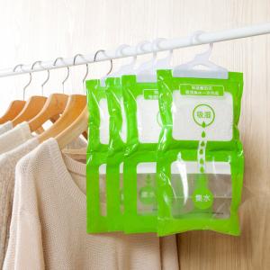Wholesale Hot Sale Cheap Wardrobe Hanging Dehumidifier from china suppliers