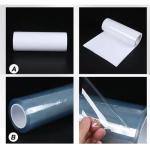 50/100 Meter Roll UV Dtf A B Film With Adhesive Making UV Transfer Sticker