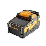 Auto focus Fiber Optic Fusion Splicer , ROSH ISO9001 Ftth Splicing Machine