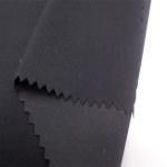 75% Nylon 25% Spandex Stripe Breathable Sports Fabric 100D+40D 160gsm Width
