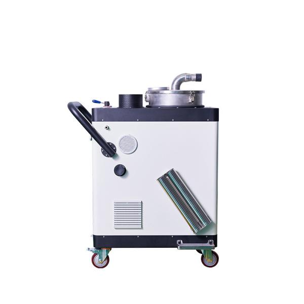 Adjustable And Easy To Operate Sludge Cleaning Machine For Various Cleaning Needs