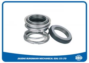 Wholesale Stationary Design Metal Rotary Shaft Seal , Single Spring Water Pump Mechanical Seal from china suppliers