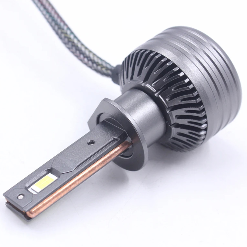 Wholesale Universal Compatibility Motorcycle LED Headlight with LED Headlight Bulb from china suppliers