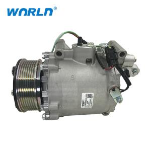 Wholesale TRSE07 Auto Air Conditioner Compressor TRSE093401 For Honda Civic2.0 FN2 For FK2 WXHD022 from china suppliers