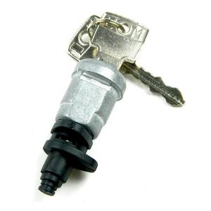 Wholesale Durable ATM Machine Parts Wincor Nixdorf Cassette Lock 1750061877 from china suppliers