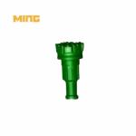 190mm 6 Inch HM6 Shank Down The Hole High Air Pressure DTH Drill Bit For Gold