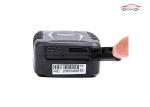 10000mAh Battery Powered Gps Tracker Shaking Sensor One Year Long Time Standby
