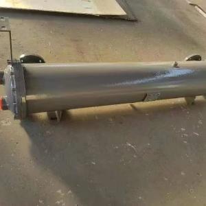 Wholesale Construction Works Choose Cooler Gardner Denver Industrial Air Compressor Spare Parts from china suppliers