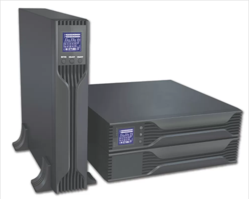 G Tech 1KVA-5KVA Sinewave UPS: Reliable Protection for Your Electronic Devices