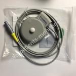 Goldway CTG7 Patient Monitor 5pin Double Slots US Transdcuer Fetal Probe 12NC
