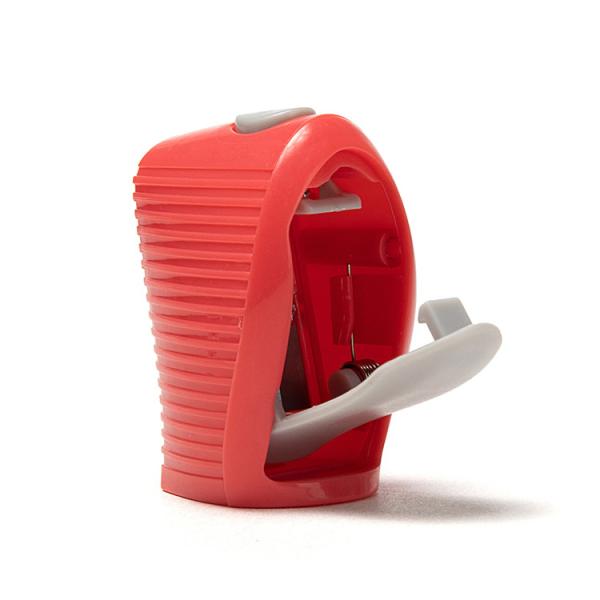 Teacher Artist Pencil Sharpener With Container Single Hole