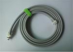 GE Marquette / Datex Blood Pressure Cuff Hose , Nibp Tubing With Double Tube