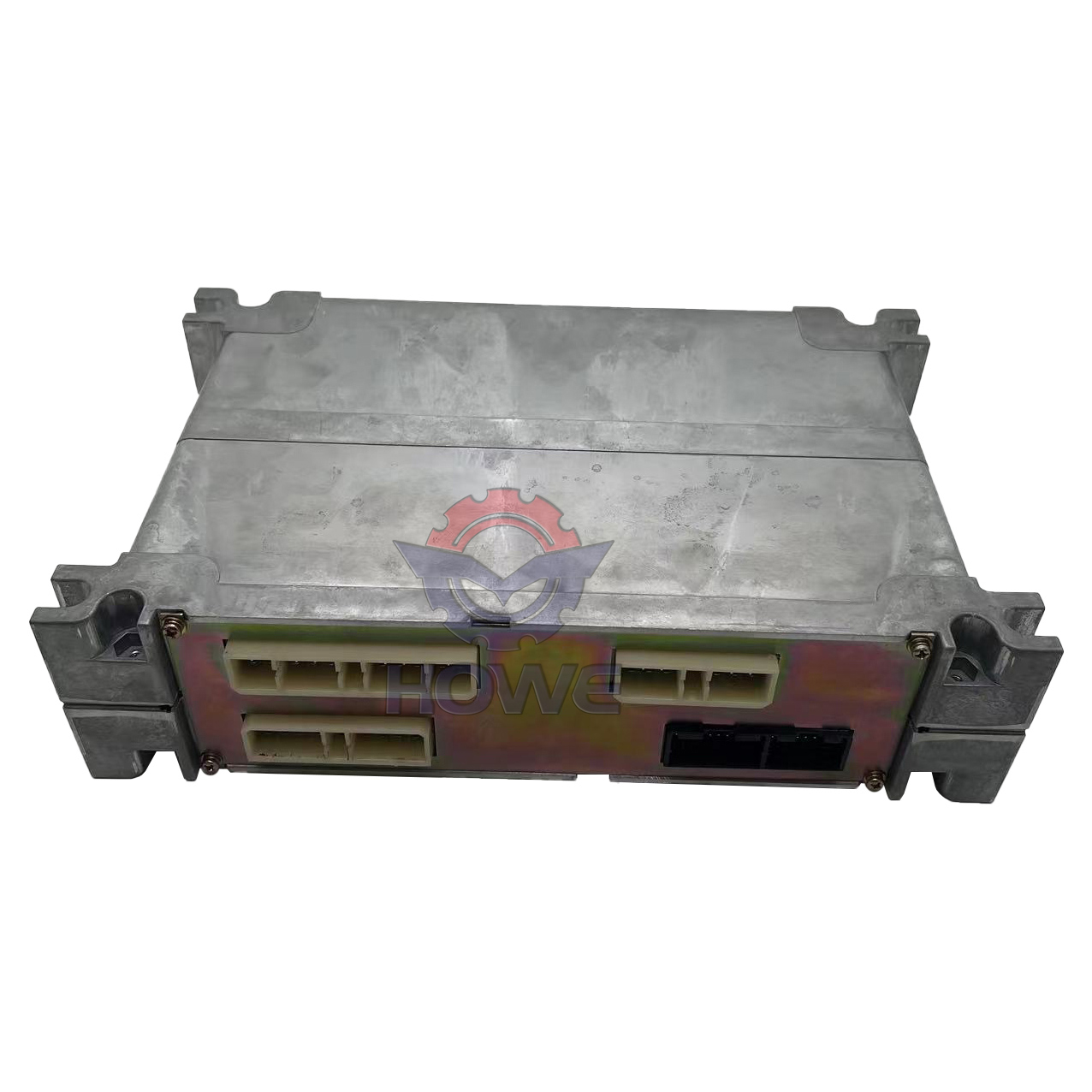 Electric Parts Excavator PC228US-3 Hydraulic Controller Computer Board 7834-20-1001