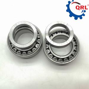 Wholesale U497/U460L Single Row Tapered Roller Bearing 44.987x79.975x18 Mm from china suppliers
