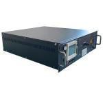 High Voltage Battery Management System 170S 544V 125A With Compact Module Design