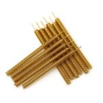 Internal Copper Coil Spring High Gain 50ohm Magnetic Base Mounting Helical