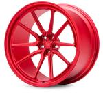 21 Inches Ferrari 488 Concave Forged Wheels 1 Piece