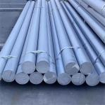 Diameter 50mm 100mm Solid Aluminum Bar Mill Finished Round For Transportation