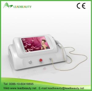Wholesale Beauty machine RBS pigmentation spider veins vascular treatment equipment from china suppliers
