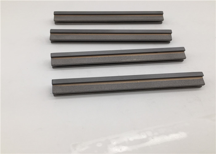CBN Diamond Honing Stones With Slot Or Without Slot For Cylinder Tube