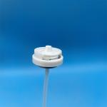Car Air Purifier Valve High-Efficiency Vehicle Air Filtration System for Breath