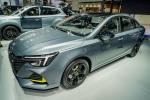 0.5 Hour Fast Charging Self Charging Hybrid Cars New Energy Saic Roewe I6 MAX