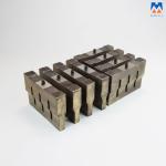 Ultrasonic Welding Tooling Welding Mould For Fabric Welding Plastic Welding