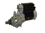 Tractor Engine Starter Motor , Mercedes Benz Starter Motor With T10 Driver