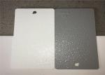 High Strength Heat Proof Powder Coating Wrinkle Texture Finishes No Pollution