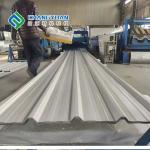 High Strength Pressed Steel Ceiling Panels 0.8-1.2mm For Commercial