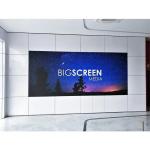 IP31 Indoor P1.86mm Pixel LED Advertising Screen Display For Advertising CE RoHS