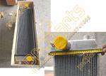 352 7780 Excavator Spare Parts E312E 312EL Core Radiator