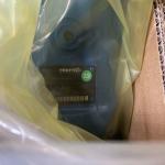A2FM63/61W-Vbb100 R902160779 Rexroth Hydraulic Piston Motor For Truck Mixer