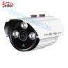 Buy cheap 2000TVL HD Home Security Surveillance Outdoor Bullet Camera Array LED Coaxial from wholesalers