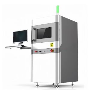 Wholesale Automatic X-ray Inspection Machine/PCB X-ray Inspection Machine YSL-5611 from china suppliers