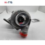 6D95 Engine Turbocharger 6207-81-8210 6207818210 For Pc200-5 Garrett Honeywell