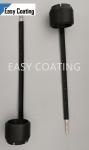 Automatic powder painting coat guns GA03 SuperCorona ring replacement 1009761