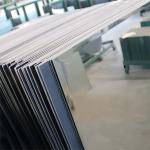 Competitive Double Coated Aluminum Mirror for Modern Bathroom Dressing
