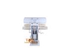 Durable Utility Press Machine Ironning Bed Sheet Table Cloths For Hospital