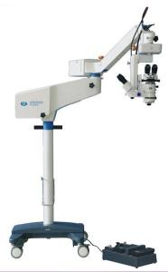Wholesale Portable Surgical Operating Microscope Using Xenon Light Source from china suppliers