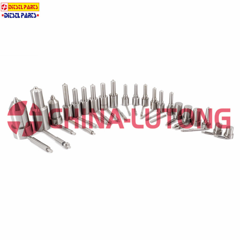 performance diesel injector nozzles DLLA150P953 for PERKINS