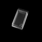 Oem Plastic Hanger Clamshell Clear Blister Box For Phone Case