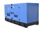 Yangdong Diesel Generator 12kw Powered By YND485D Engine High Performance