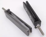 Precision Casting Shower Room Accessories SUS304 Glass Shower Door Clips