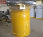 ISO9001 SANKON Dust Collecting Machine
