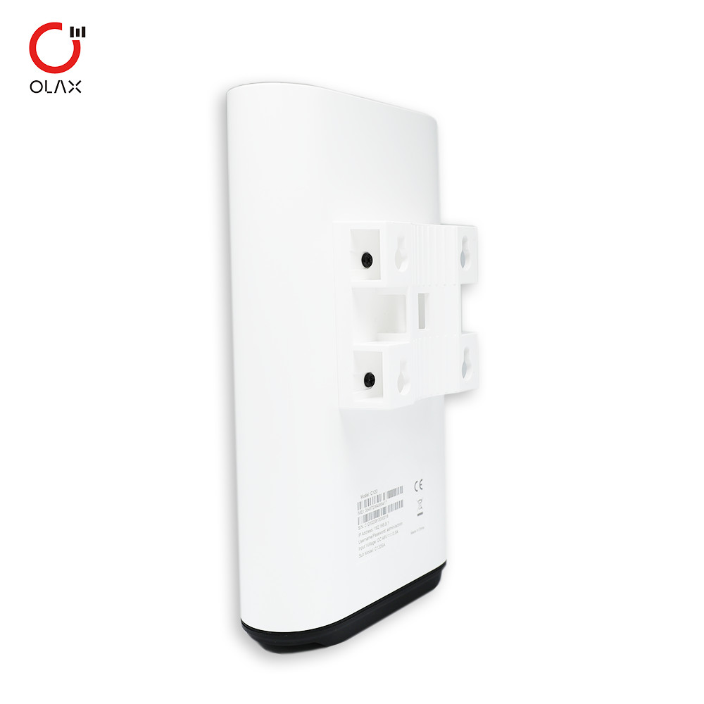 OLAX Unlock Pocket Hotspot Portable Modem Routers Wireless Mobile 4G 5G Lte 300mbps Outdoor Wifi Router